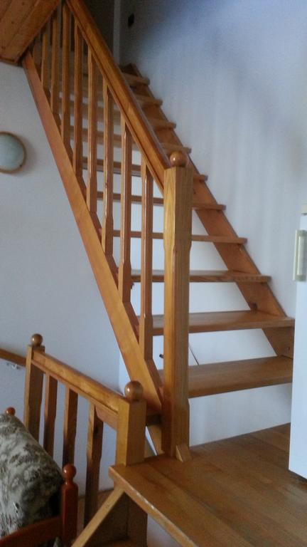 Csokonai Guesthouse Zamárdi 部屋 写真