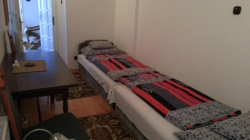 Csokonai Guesthouse Zamárdi 部屋 写真
