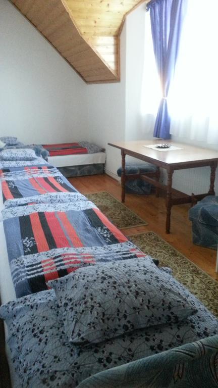 Csokonai Guesthouse Zamárdi 部屋 写真