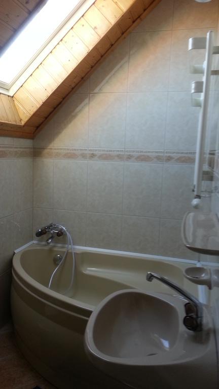 Csokonai Guesthouse Zamárdi 部屋 写真