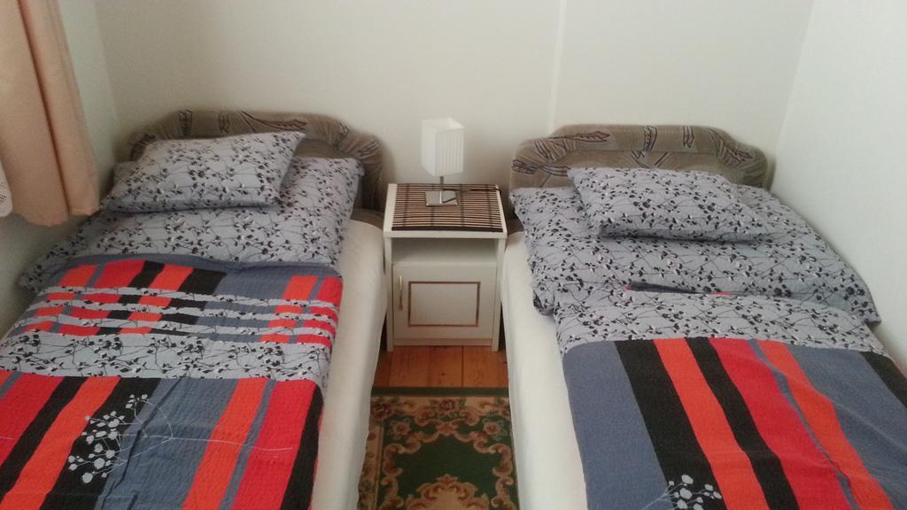 Csokonai Guesthouse Zamárdi 部屋 写真